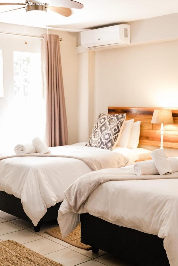 St George'S Guest House ซานีน ภายนอก รูปภาพ