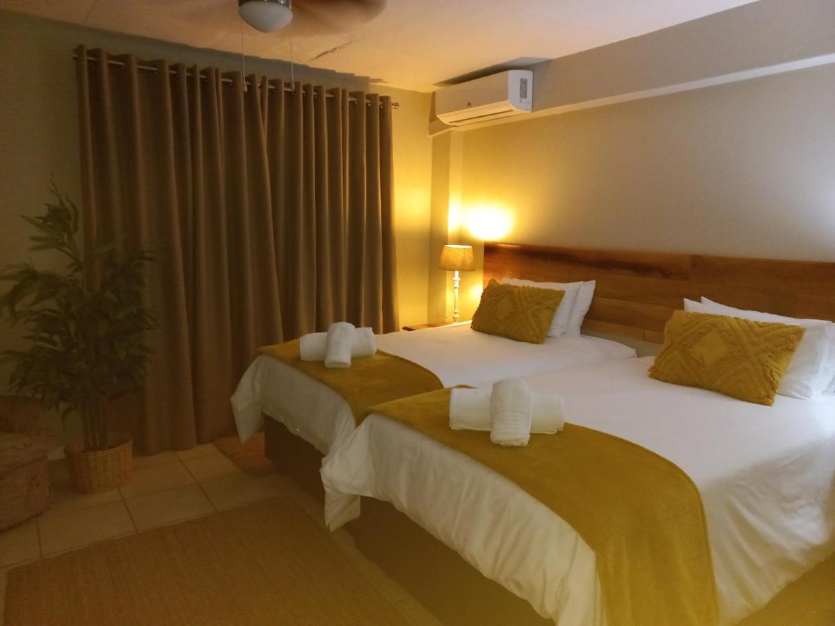 St George'S Guest House ซานีน ภายนอก รูปภาพ