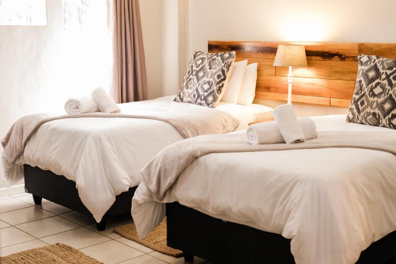 St George'S Guest House ซานีน ภายนอก รูปภาพ