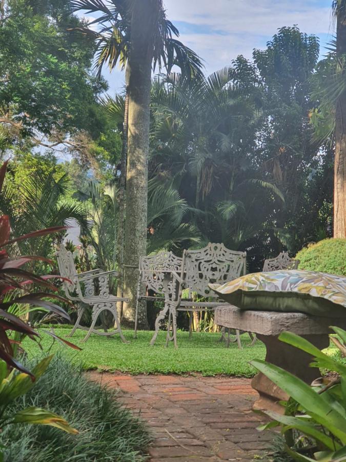 St George'S Guest House ซานีน ภายนอก รูปภาพ