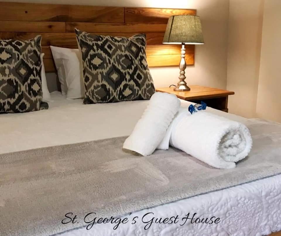 St George'S Guest House ซานีน ห้อง รูปภาพ
