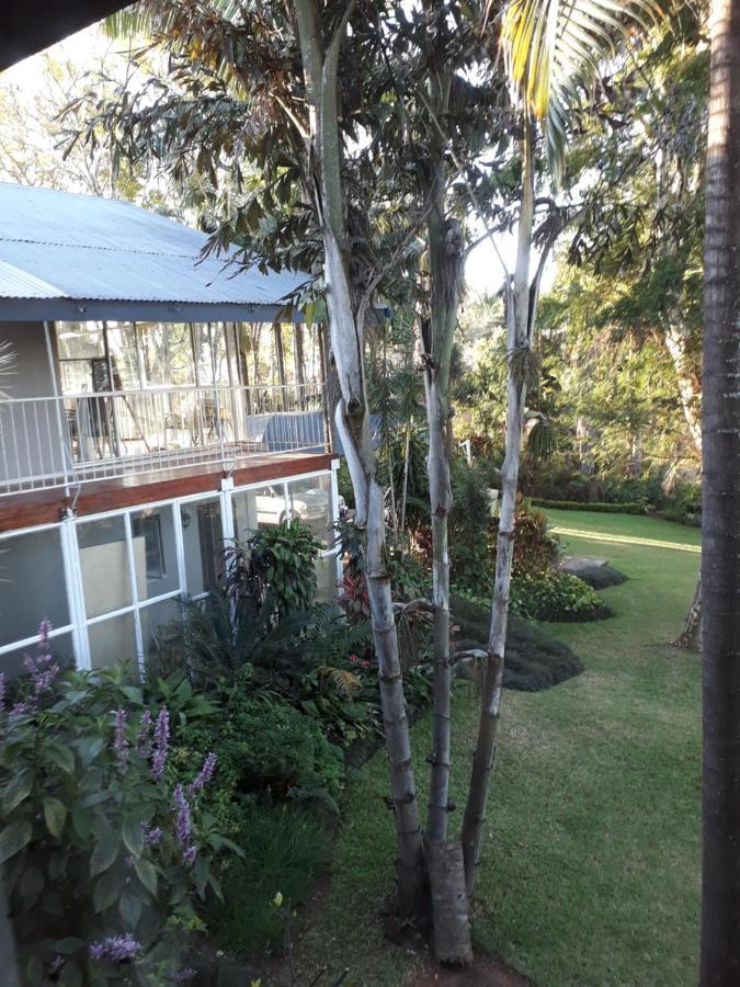 St George'S Guest House ซานีน ภายนอก รูปภาพ