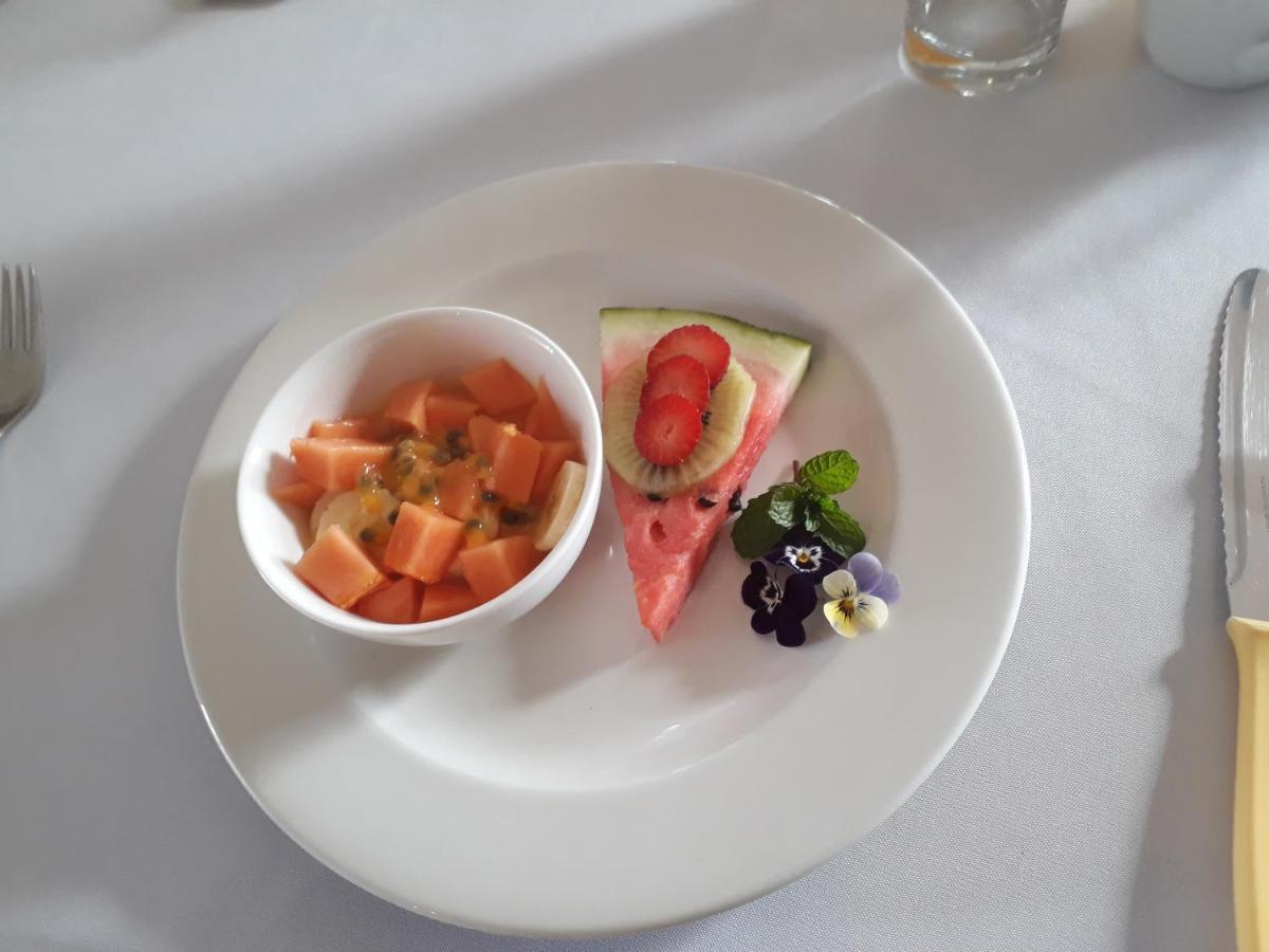 St George'S Guest House ซานีน ภายนอก รูปภาพ
